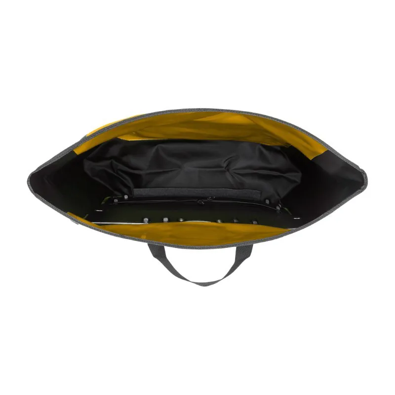 Ortlieb Messenger-Bag in Yellow-3